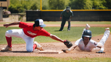 Valley News - Nunez Sends Sox to 11th Victory