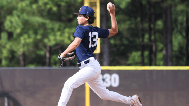 National Team Identification Series Selections | USA Baseball