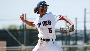 7 Arizona baseball players selected for in Hank Aaron invitational