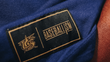 Baseballism x USA Baseball First Edition Cap Collection