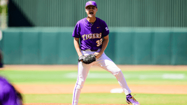 Kade Anderson - 2025 Golden Spikes Award Semifinalist | USA Baseball