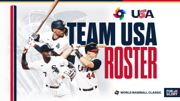 WBC - Roster Announcement - 16x9