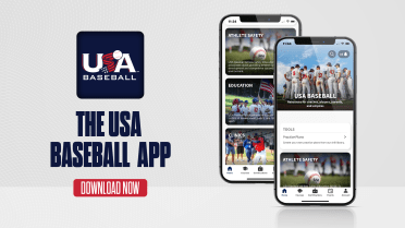 USA Baseball - App Interstitial - August 2023