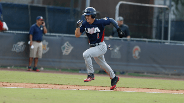 World Baseball Classic 2023 groups, schedules finalized - World Baseball  Softball Confederation 