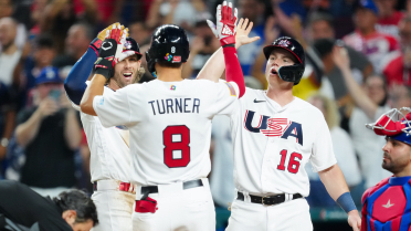 Team USA Opens World Cup with Record-Breaking Win