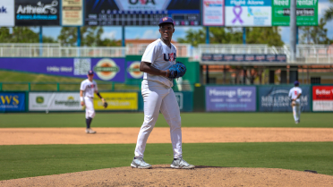 Team USA Takes Second Straight From Chinese Taipei, 5-1