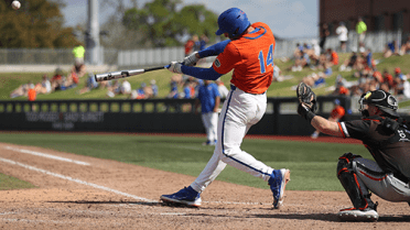 GSA Spotlight: Florida's Jac Caglianone Catching Nation By Storm