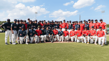 USA Baseball Unveils National Team Development Program Dates, 14U Program  Enhancement