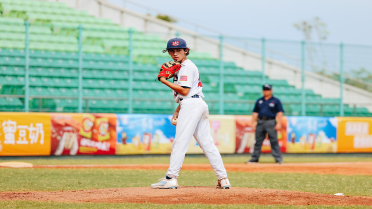 WBC roundup: Venezuela finishes unbeaten in pool play