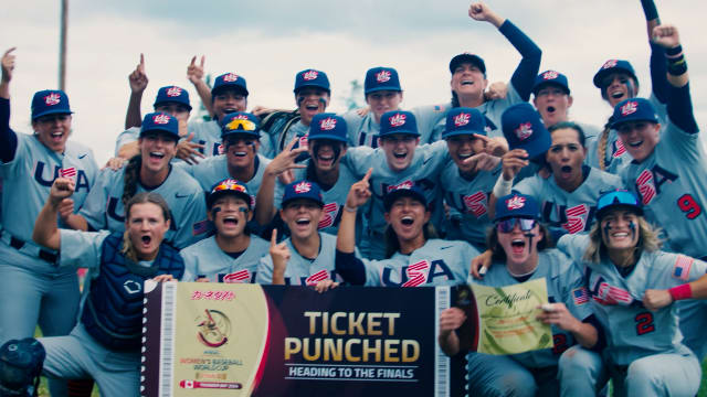 2022 NTIS Champions Cup  Official Event Program by USA Baseball - Issuu