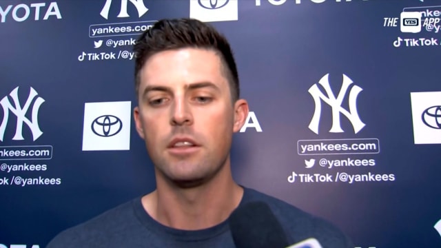 New York Yankees on X: Clay Holmes Appreciation Post.   / X