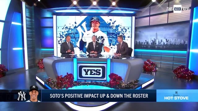 looking-at-the-yankees-batting-order-12-12-2023-yes-network