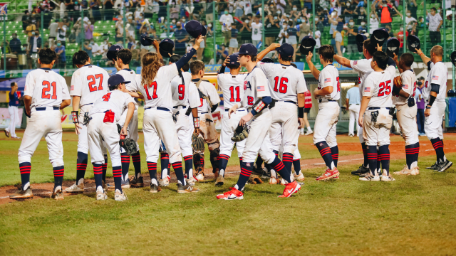Team USA shut out by Japan, settles for baseball silver as hosts win  Olympic gold
