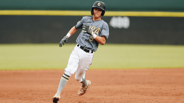 Here's hoping Jorge Mateo will work himself into the infield picture for  next year - Camden Chat