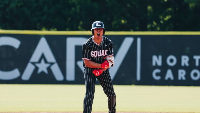 Tennessee Baseball Set to Debut All Black Uniforms Against