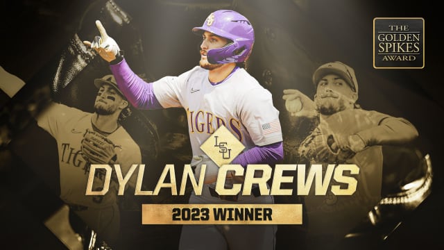 2023 MLB Draft prospect rankings: Dylan Crews leads strong top 30