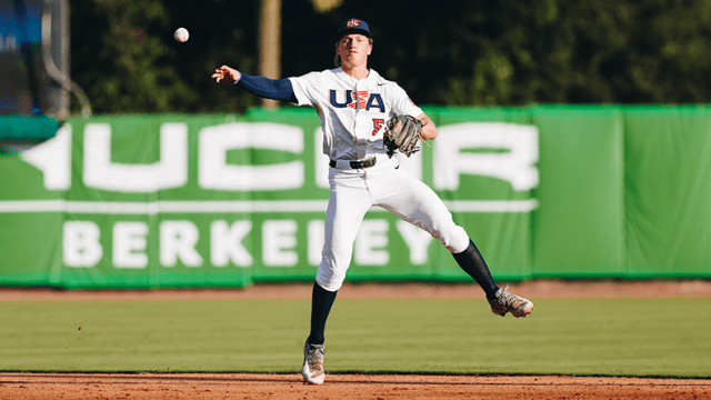 On Deck: Looking ahead to Tennessee's 2023 infield - VolReport