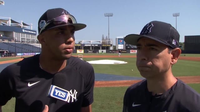 CTBC Brothers Stir Up Shortstop Battle as Star Jiang Kun-yu Returns to Starting Lineup