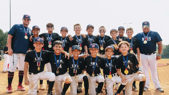 Youth baseball: Bossier 10's All-Stars headed to state tournament after  finishing runner-up in district tourney