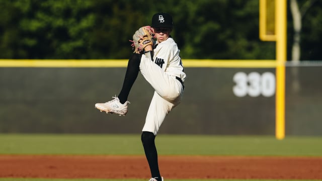 Four San Antonio Missions pitchers combine on no-hitter