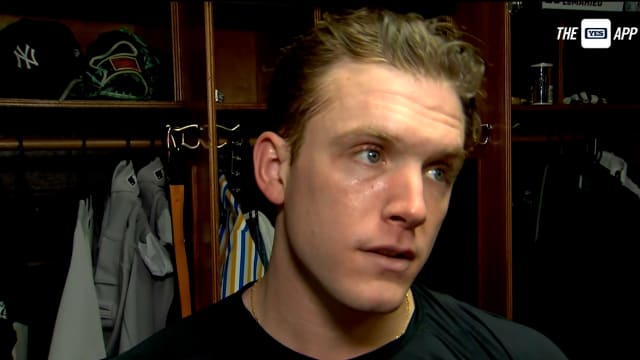Harrison Bader on loss to the Rays, 05/06/2023