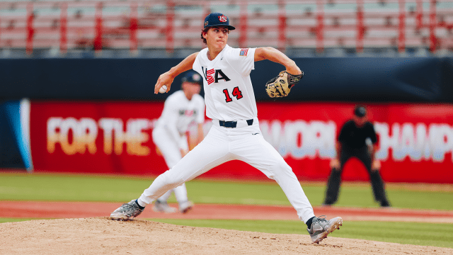 Trea Turner once faced Jose Fernadez in High School