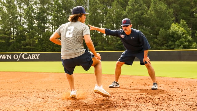 Even with alpha strikeout, Steve Cohen scores