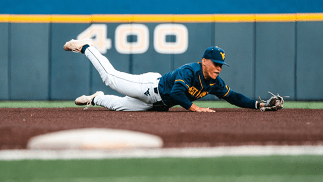 GSA Spotlight: West Virginia's JJ Wetherholt | USA Baseball