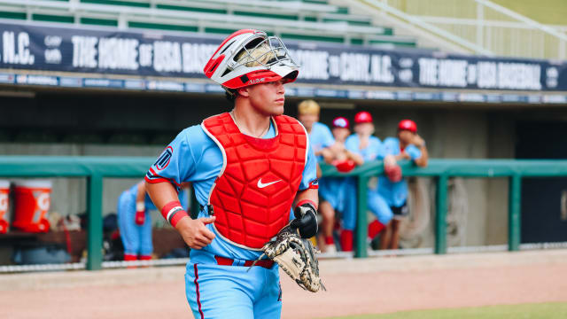 Perfect Game Announces Rosters for its 2021 All-American Classic Presented  by TOP Chops