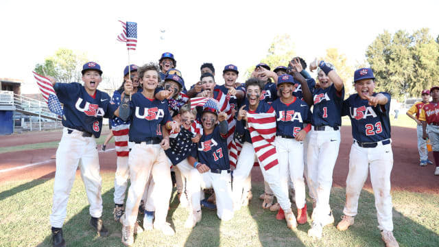 Team USA shut out by Japan, settles for baseball silver as hosts win  Olympic gold