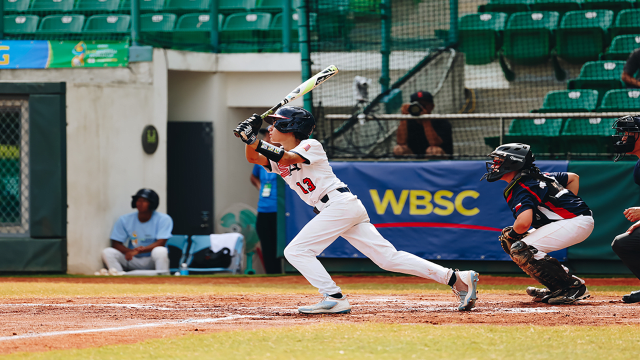 Little League World Series 2022: Final Scores, Bracket Results, Thursday  Highlights, News, Scores, Highlights, Stats, and Rumors