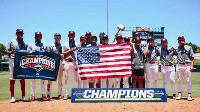 Dominant pitching and extra-inning inning thrillers lead WBC Day 5