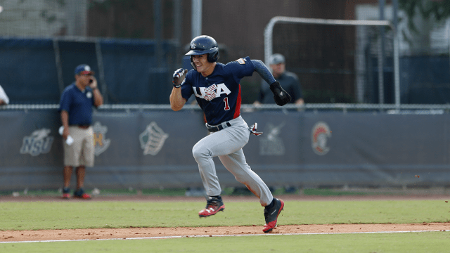 Texas Rangers rally in time to complete sweep of Cleveland Guardians - Lone  Star Ball