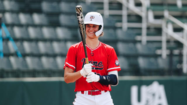 FEATURE: 15U National Team Alumnus Chandler Hart Makes National