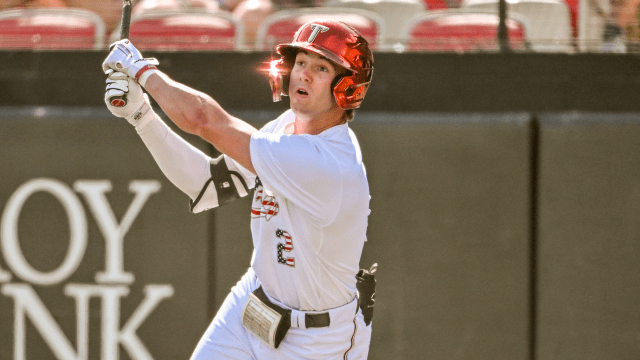 College Hitters for 2011 Draft, Part One - Minor League Ball