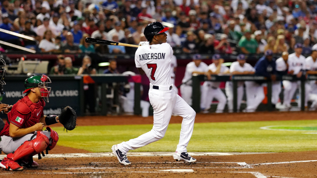 Team USA Falls to Mexico | USA Baseball