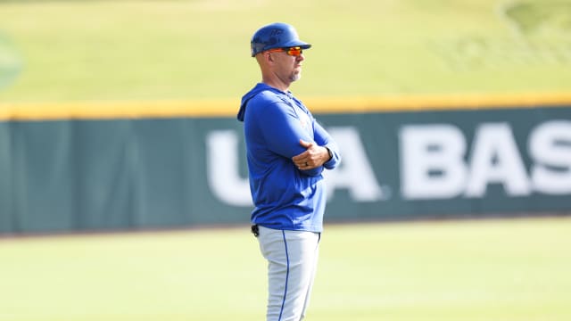 Q&A: Canes National 17U/NY Mets Scout Team Head Coach Jeff Petty