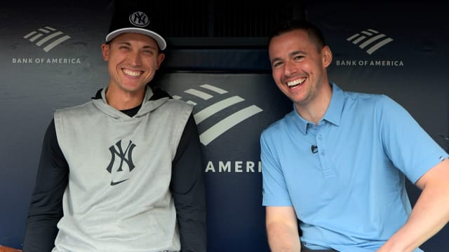 The Feed: Luke Weaver | 05/31/2024 | YES Network