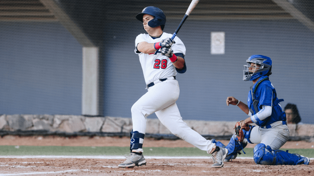 Venezuela tops Nicaragua 4-1 to improve to 3-0 at World Baseball