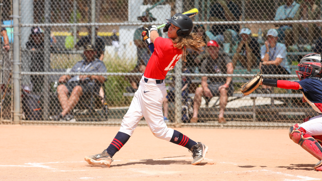 Can Benny The Jet Rodriguez Hit Back To Back Inside The Park Home