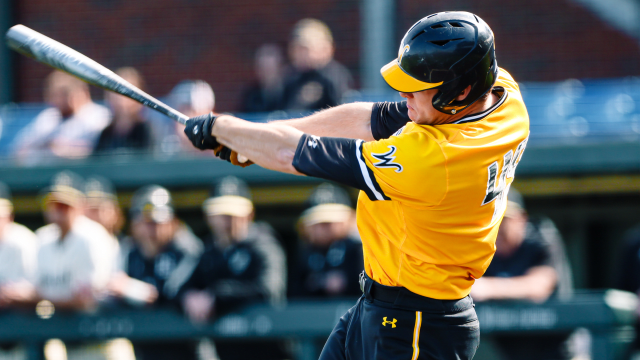 GSA Spotlight: Wichita State's Payton Tolle | USA Baseball