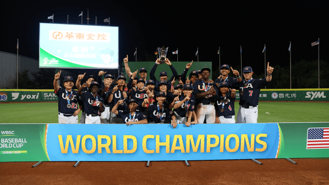 Judge homers with 1st swing of season - Taipei Times