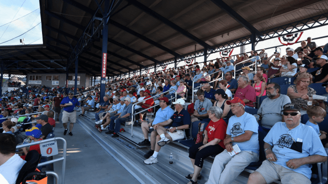 Mini Plans & Bonus Books | Williamsport Crosscutters