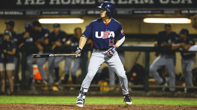 Trea Turner's grand slam propels the U.S. into WBC semifinals