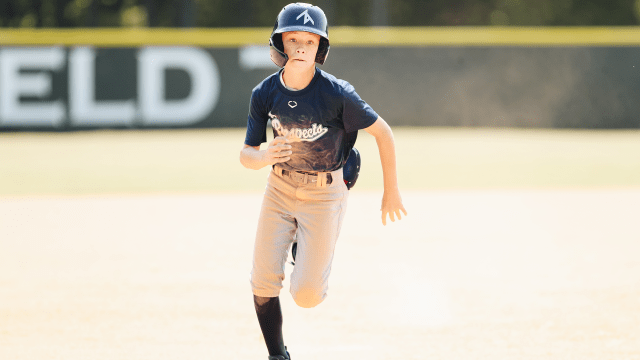 REVENGE GAME  Canes vs. Wow Factor 15u WWBA 