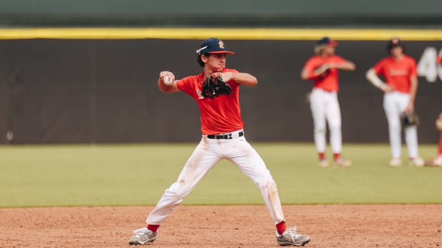 Team Light Blue, Red Victorious on Day One of 13U/14U ADP