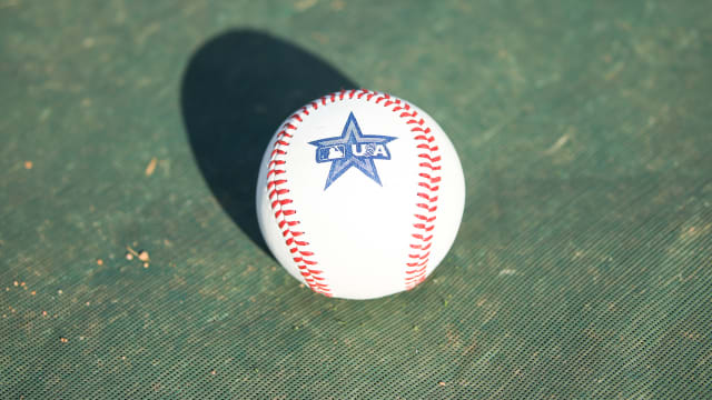A Baseball Success Story Awaits the Draft - The New York Times