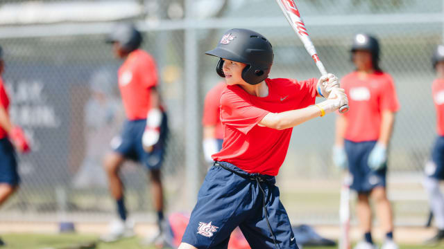 2023 MLB Draft: Detroit Tigers select Max Clark with third overall pick -  Bless You Boys