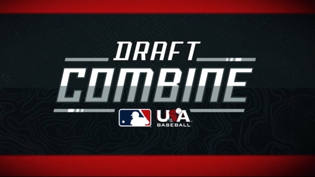 MLB Draft Board: Top 500