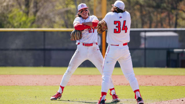 Louisville Baseball on X: Behind-the-scenes look at today's